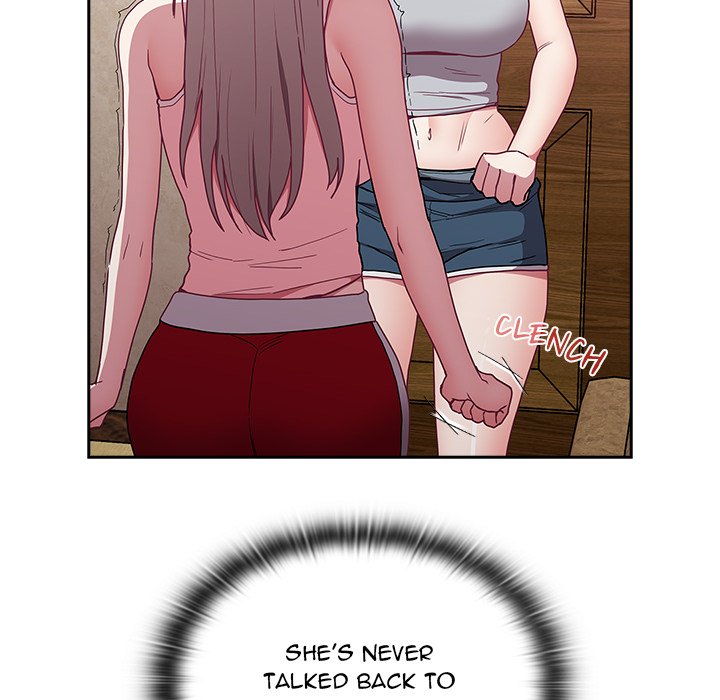 Maid Rehabilitation Chapter 38 - HolyManga.Net