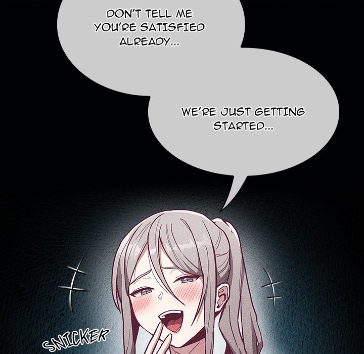 Maid Rehabilitation Chapter 38 - HolyManga.Net