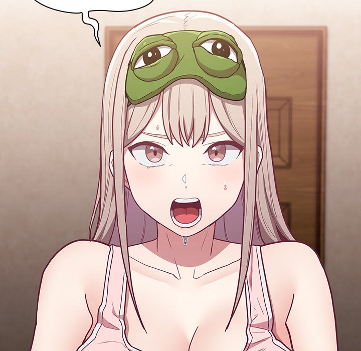 Maid Rehabilitation Chapter 38 - HolyManga.Net