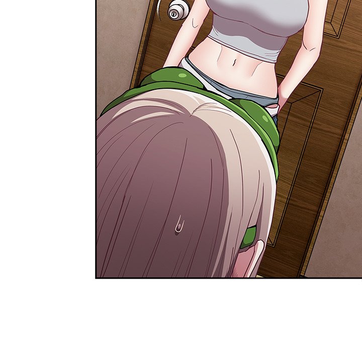 Maid Rehabilitation Chapter 38 - HolyManga.Net