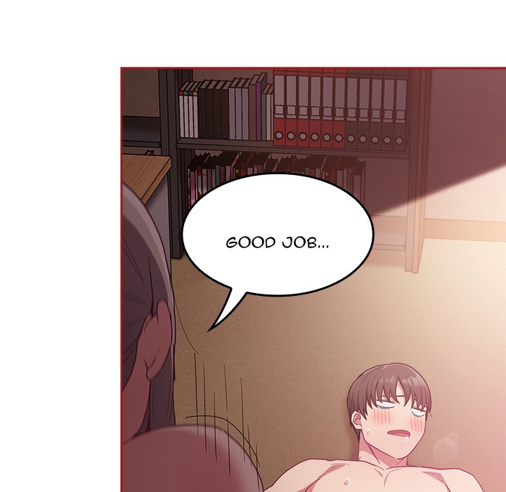 Maid Rehabilitation Chapter 38 - HolyManga.Net