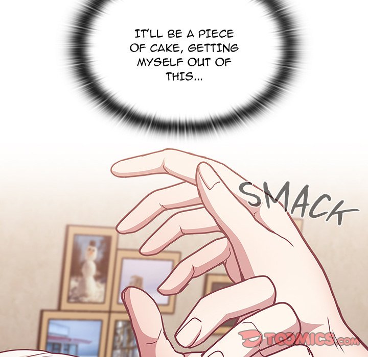 Maid Rehabilitation Chapter 38 - HolyManga.Net