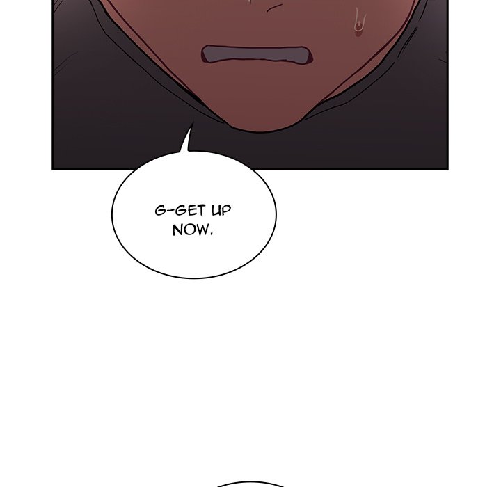 Maid Rehabilitation Chapter 40 - HolyManga.Net