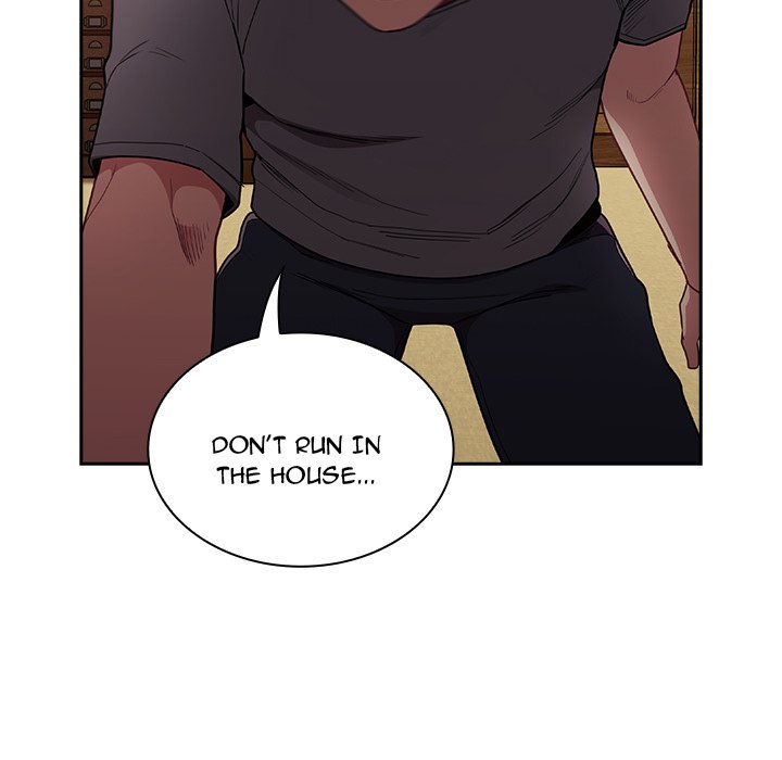 Maid Rehabilitation Chapter 40 - HolyManga.Net