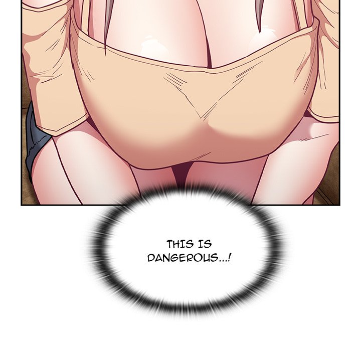 Maid Rehabilitation Chapter 40 - HolyManga.Net