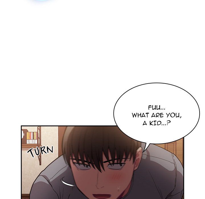 Maid Rehabilitation Chapter 40 - HolyManga.Net