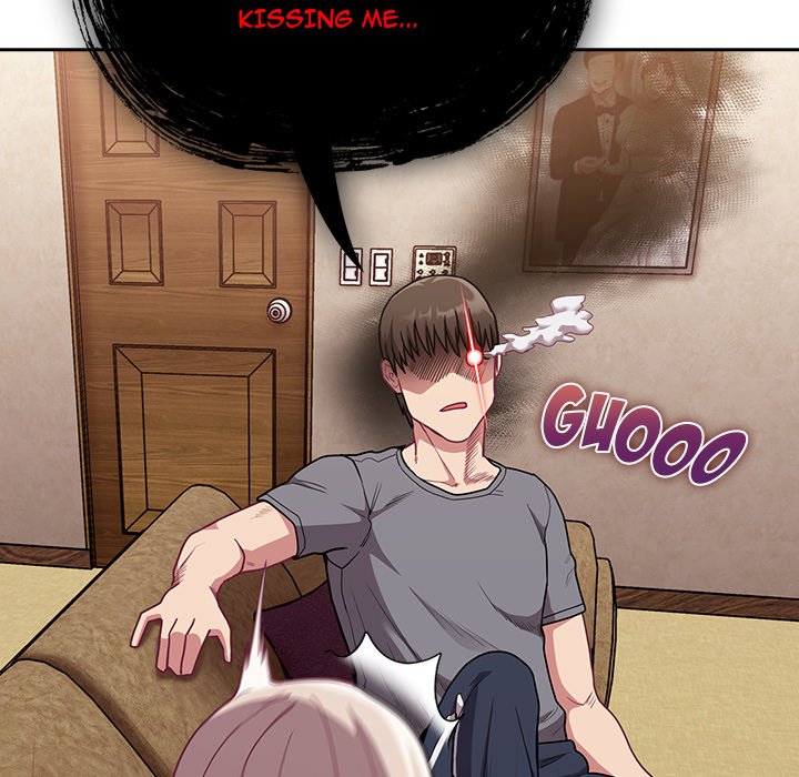 Maid Rehabilitation Chapter 40 - HolyManga.Net