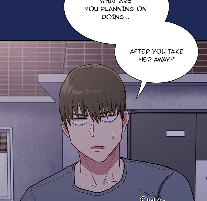 Maid Rehabilitation Chapter 40 - HolyManga.Net
