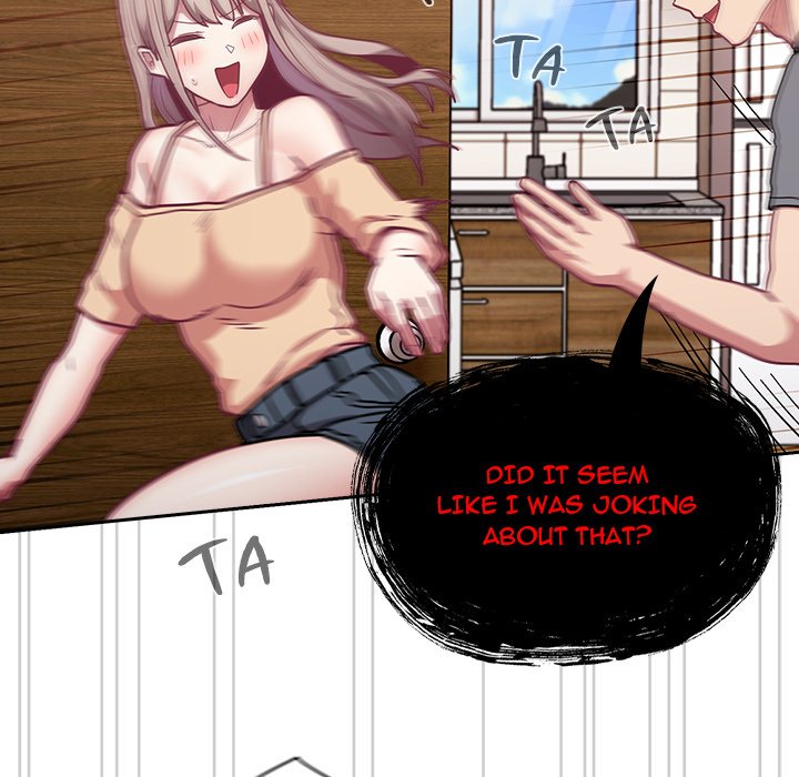 Maid Rehabilitation Chapter 40 - HolyManga.Net