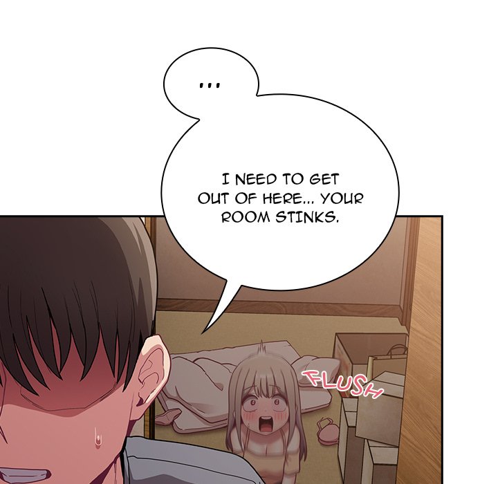 Maid Rehabilitation Chapter 40 - HolyManga.Net