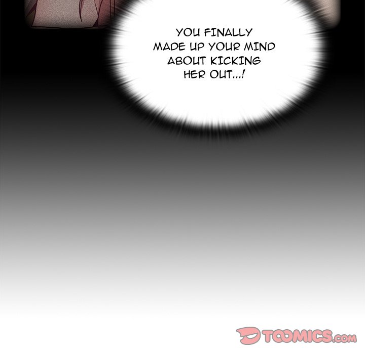 Maid Rehabilitation Chapter 40 - HolyManga.Net
