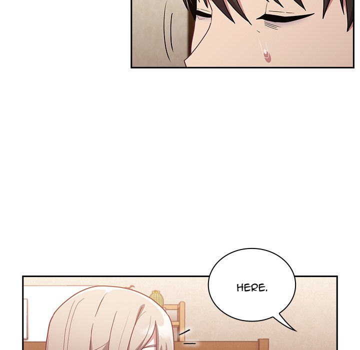 Maid Rehabilitation Chapter 40 - HolyManga.Net