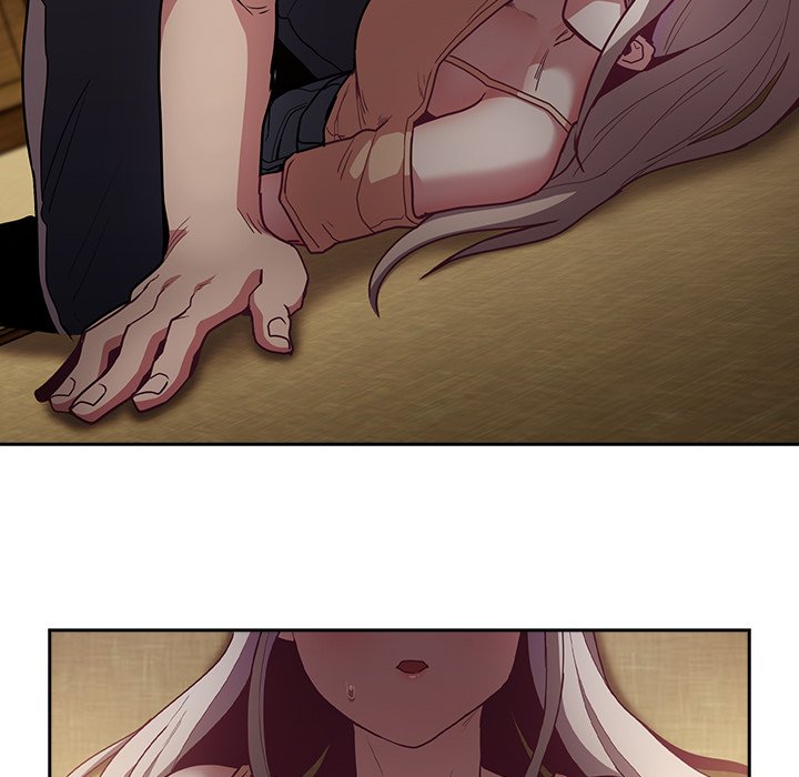Maid Rehabilitation Chapter 40 - HolyManga.Net