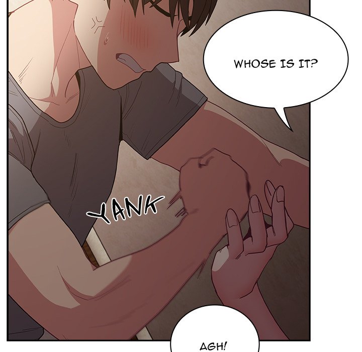 Maid Rehabilitation Chapter 40 - HolyManga.Net