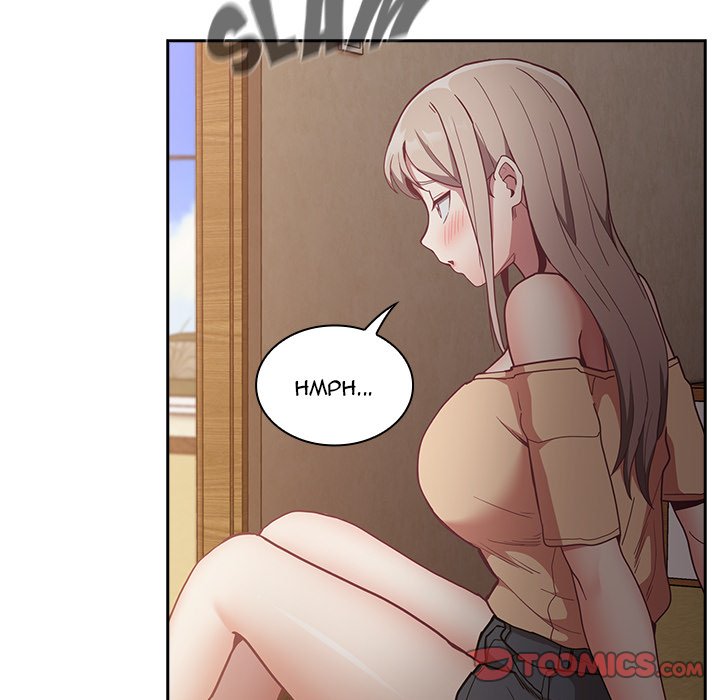 Maid Rehabilitation Chapter 40 - HolyManga.Net