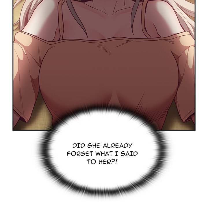 Maid Rehabilitation Chapter 40 - HolyManga.Net