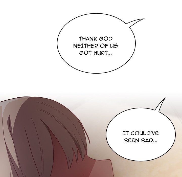Maid Rehabilitation Chapter 40 - HolyManga.Net