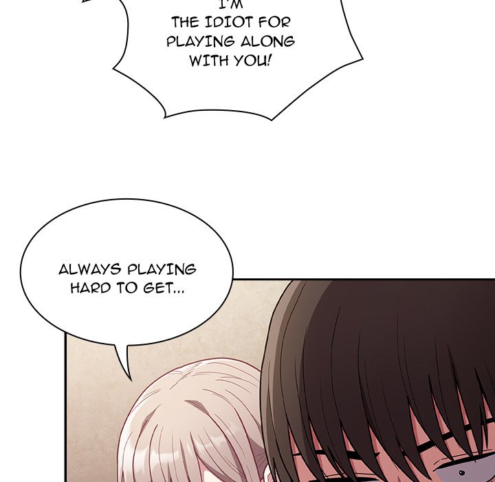 Maid Rehabilitation Chapter 40 - HolyManga.Net