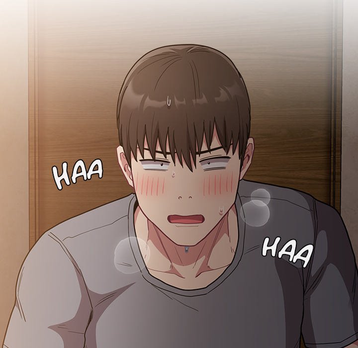 Maid Rehabilitation Chapter 40 - HolyManga.Net