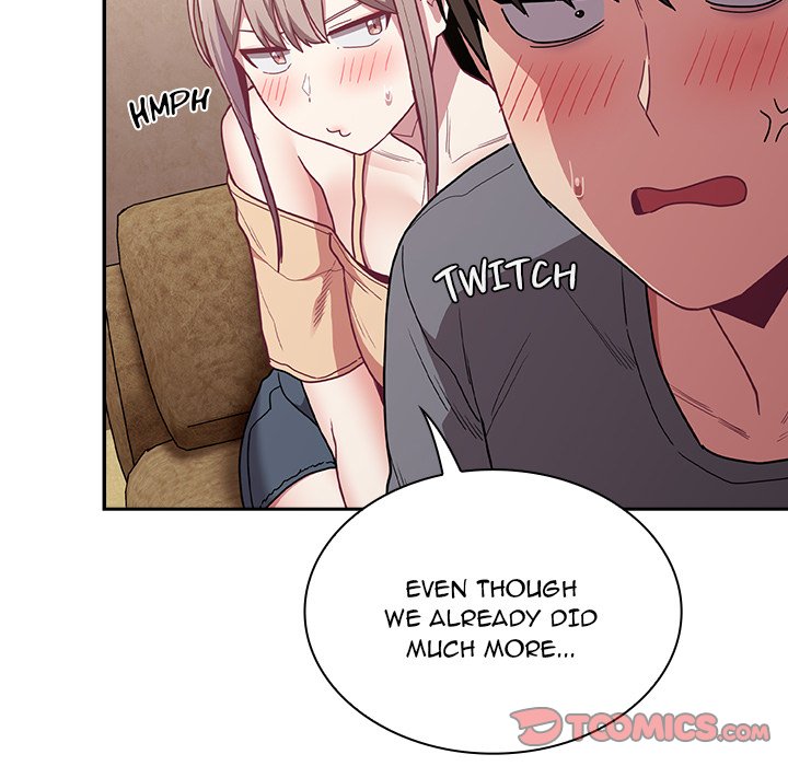 Maid Rehabilitation Chapter 40 - HolyManga.Net