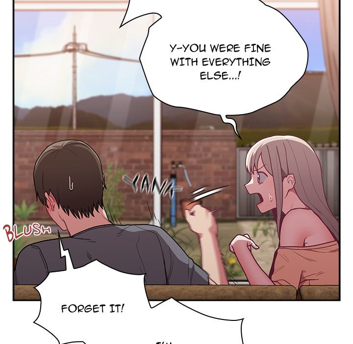 Maid Rehabilitation Chapter 40 - HolyManga.Net