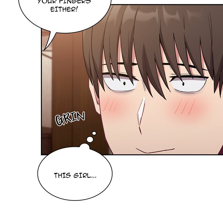 Maid Rehabilitation Chapter 40 - HolyManga.Net