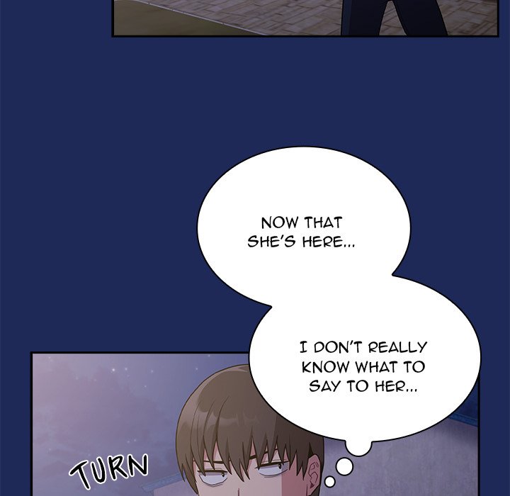 Maid Rehabilitation Chapter 40 - HolyManga.Net