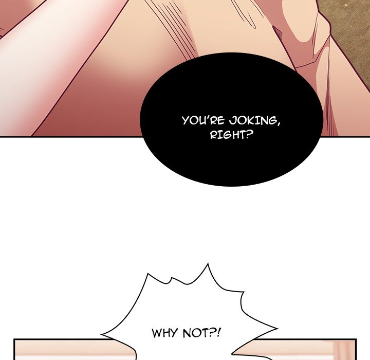 Maid Rehabilitation Chapter 40 - HolyManga.Net