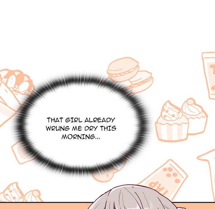 Maid Rehabilitation Chapter 40 - HolyManga.Net
