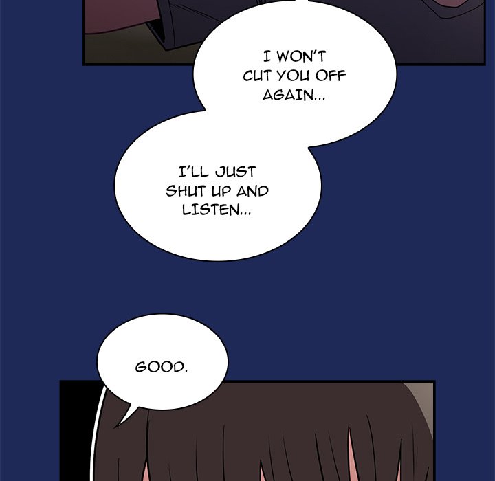 Maid Rehabilitation Chapter 40 - HolyManga.Net