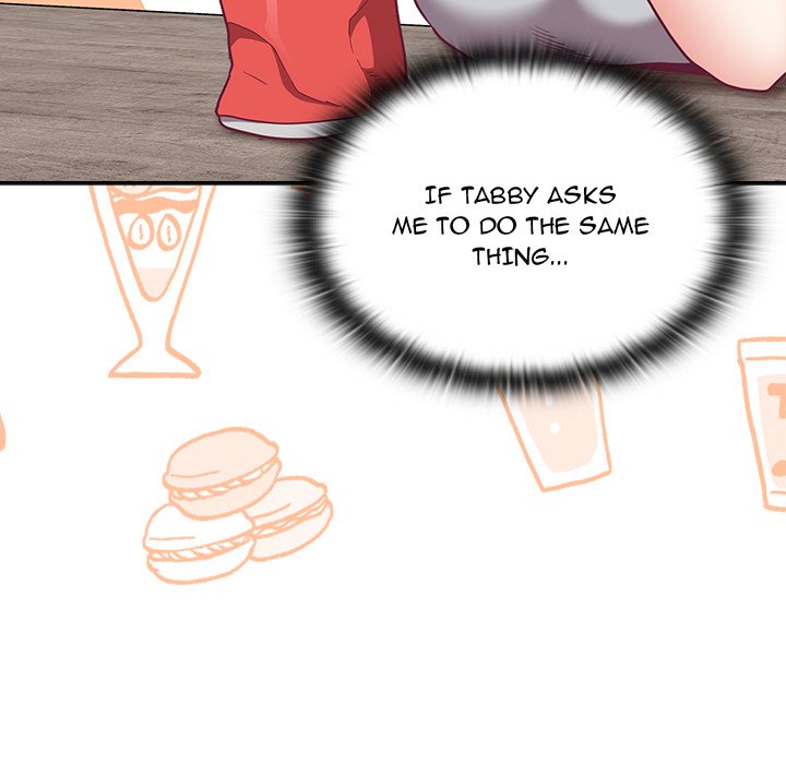 Maid Rehabilitation Chapter 40 - HolyManga.Net