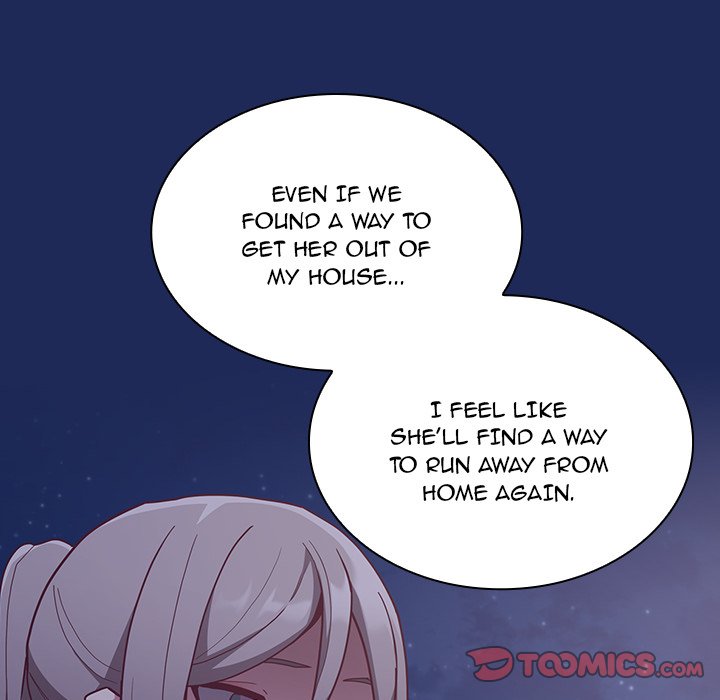 Maid Rehabilitation Chapter 40 - HolyManga.Net