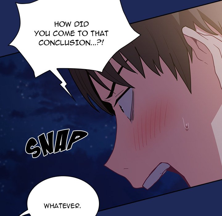 Maid Rehabilitation Chapter 40 - HolyManga.Net