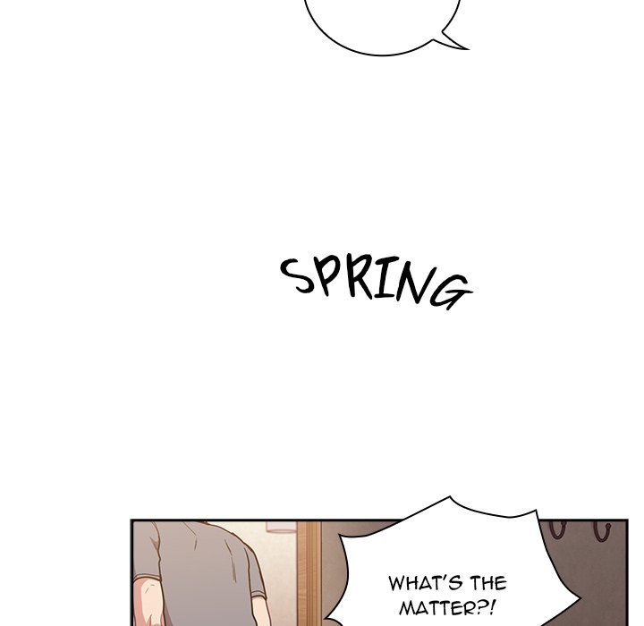 Maid Rehabilitation Chapter 40 - HolyManga.Net
