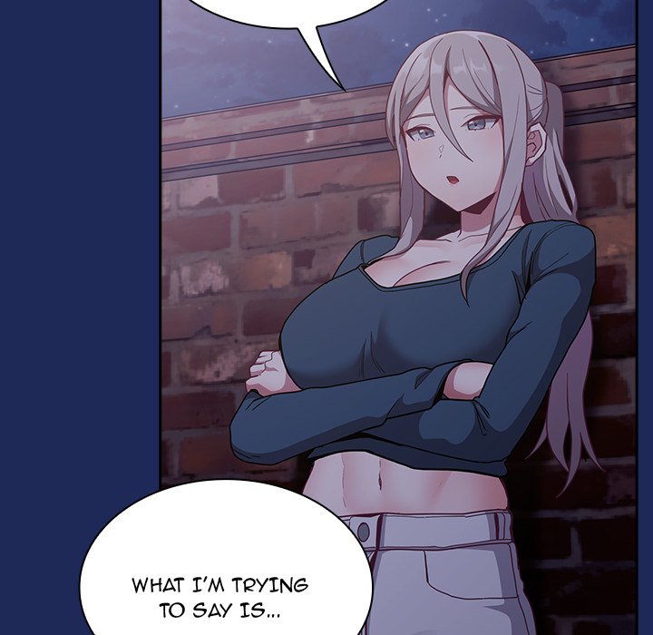 Maid Rehabilitation Chapter 40 - HolyManga.Net