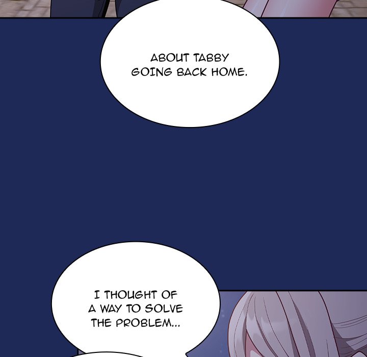Maid Rehabilitation Chapter 40 - HolyManga.Net