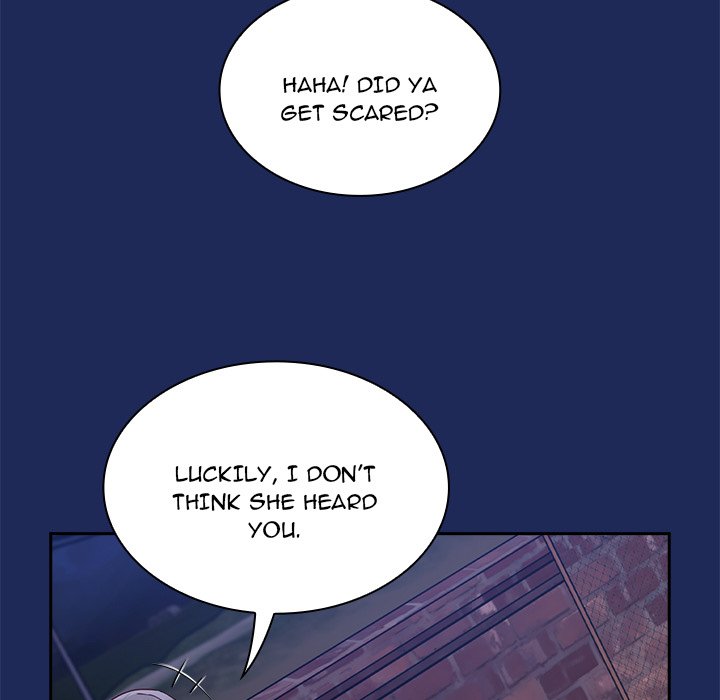 Maid Rehabilitation Chapter 40 - HolyManga.Net