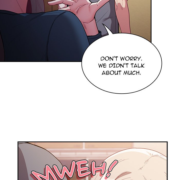 Maid Rehabilitation Chapter 41 - HolyManga.Net