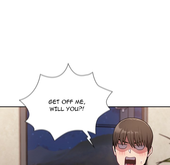 Maid Rehabilitation Chapter 41 - HolyManga.Net