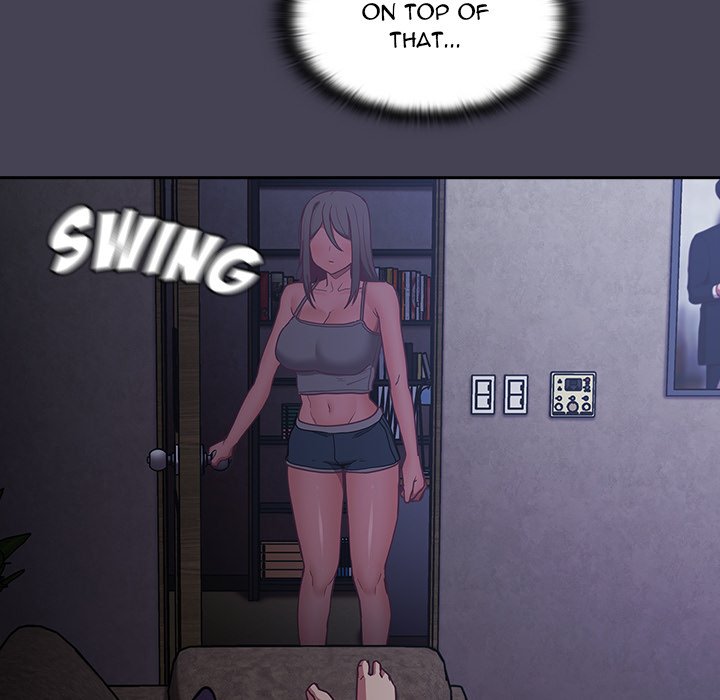 Maid Rehabilitation Chapter 41 - HolyManga.Net
