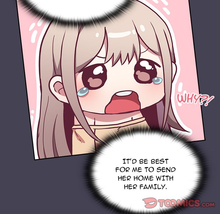 Maid Rehabilitation Chapter 41 - HolyManga.Net