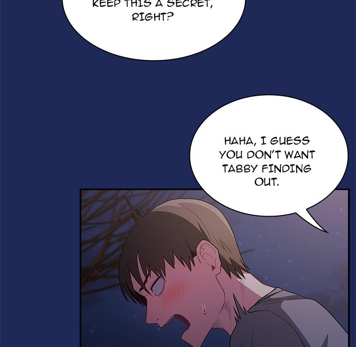 Maid Rehabilitation Chapter 41 - HolyManga.Net