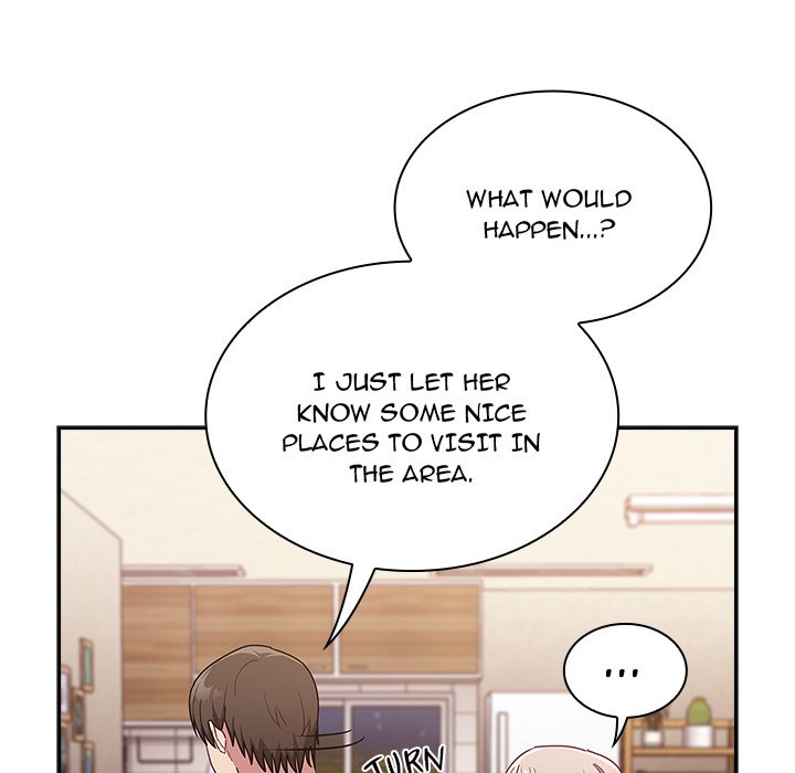 Maid Rehabilitation Chapter 41 - HolyManga.Net