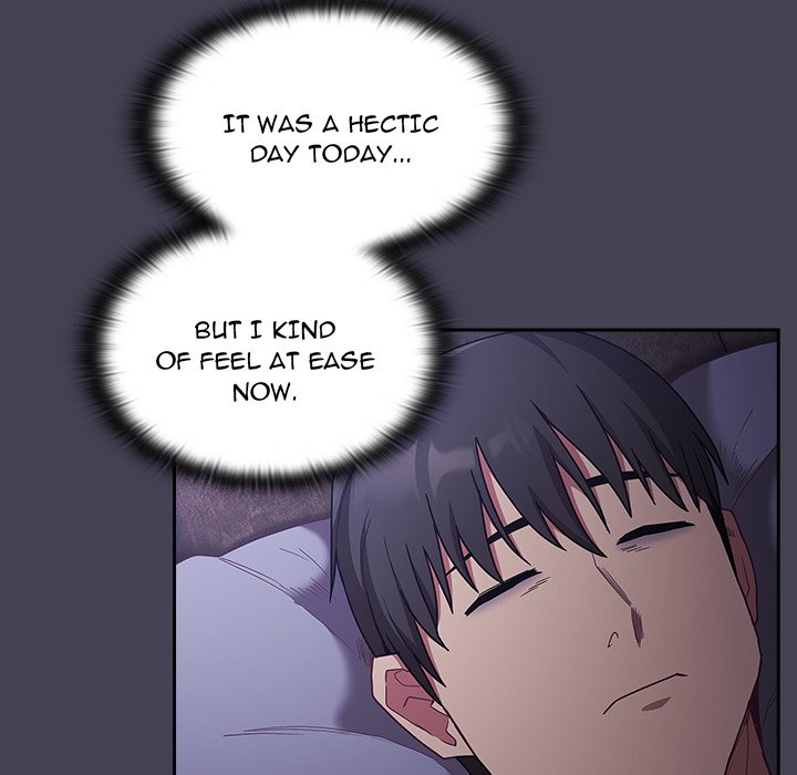 Maid Rehabilitation Chapter 41 - HolyManga.Net