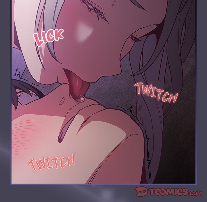 Maid Rehabilitation Chapter 41 - HolyManga.Net