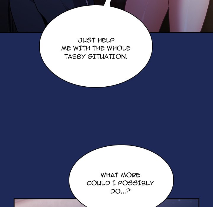 Maid Rehabilitation Chapter 41 - HolyManga.Net