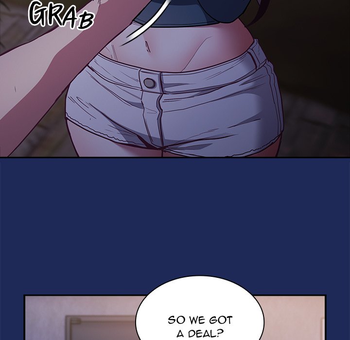 Maid Rehabilitation Chapter 41 - HolyManga.Net