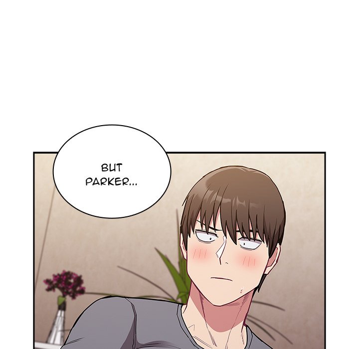 Maid Rehabilitation Chapter 41 - HolyManga.Net