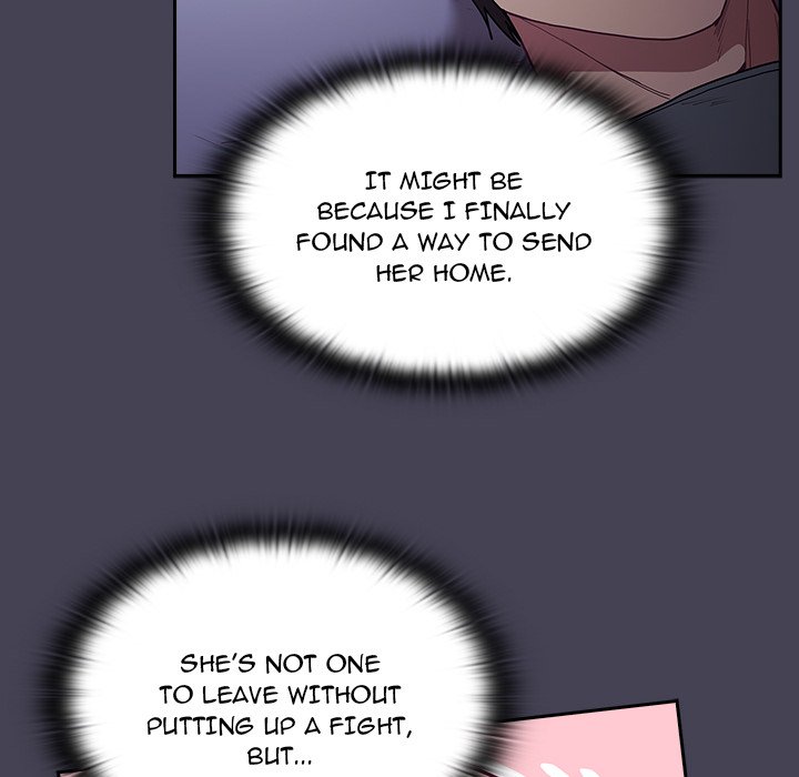 Maid Rehabilitation Chapter 41 - HolyManga.Net