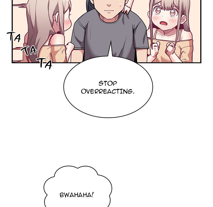 Maid Rehabilitation Chapter 41 - HolyManga.Net